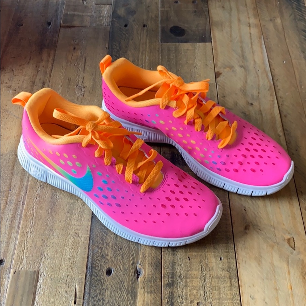 Nike Free Express